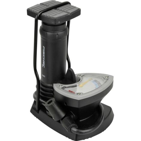 POMPE À PIED UNITEC FISCHER 85575 (1/2)