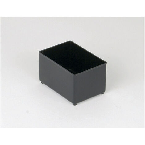 RAACO A8-1 INSERT DE COFFRET DE RANGEMENT (L X H X P) 55 X 47 X 79 MM CONTENU 1 PC(S) 104630 (1/4)