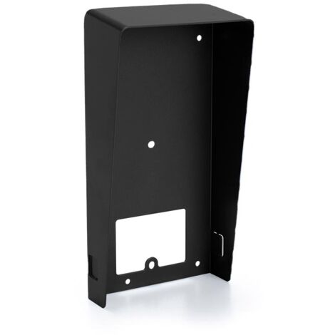 ECRAN DE PROTECTION POUR MONTAGE EN SURFACE POUR EDS101B VELLEMAN EDS101B/SHIELD (1/3)