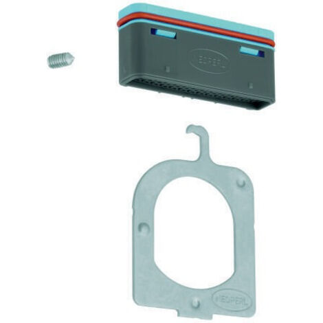 GROHE 48055000 MOUSSEUR (1/4)