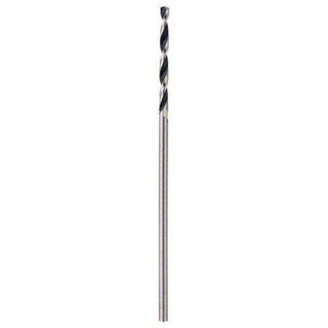 Foret HSS-POINTTEQ 1,0 mm, lot de 2 pièces - B 2608577153