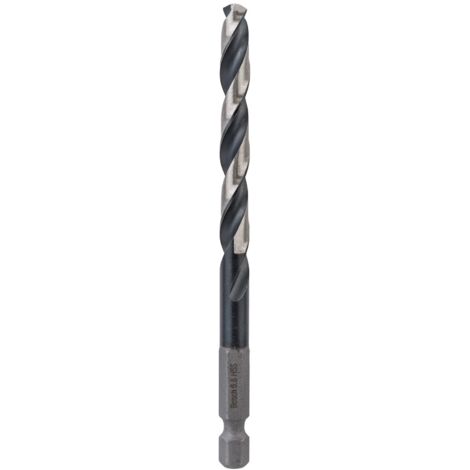 BOSCH 2608577149 IMPACT - BROCA HSS HEXAGONAL, 6.8 MM (1/5)