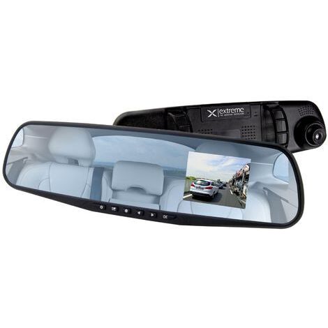 ESPERANZA XDR103 RÉTROVISEUR ET COMPOSANT DE VOITURE MIROIR EXTREME (1/5)