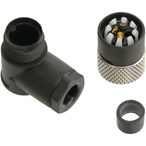 PEPPERL+FUCHS 4050143032976 CÂBLE DE RACCORDEMENT POUR CAPTEUR DE TENSION V3-WM 229286 (1/2)