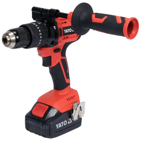 YATO YT-82790 Tournevis sans fil Tournevis sans fil Tournevis sans fil Tournevis sans fil Tournevis sans fil (1/5)