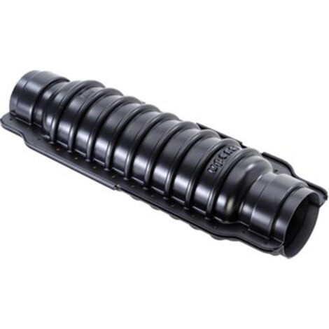 Uponor Ecoflex série d'isolation droite 200/175/140 (1/2)