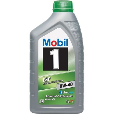 WOLF - Bidon 1 litre d'huile 75W80 POLYGEARGL575W80W1 - 8303807