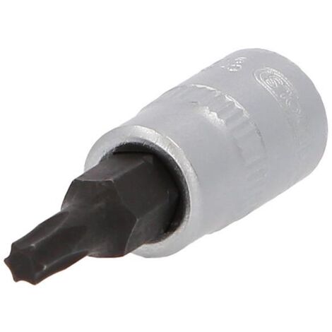 1/4" Douilles tournevis Torx, T20 (1/4)