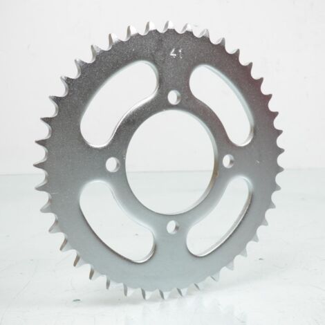 COURONNE RD 80 MX 82-84 DIVERS 20595CZ41 (1/4)