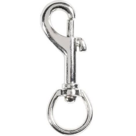 TOOLCRAFT ME16904070 MOUSQUETON (1/2)