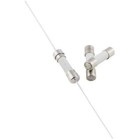 Eska Fusible Micro Retardement 8A 250V 5x20mm Standard (1/2)