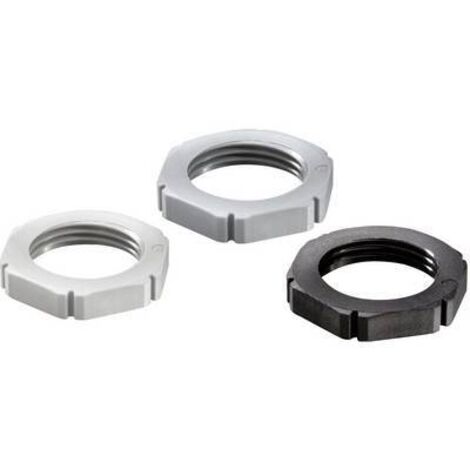 Contre-écrou Wiska 10060679 PG48 Polyamide 1 pc(s) S25277 (1/2)