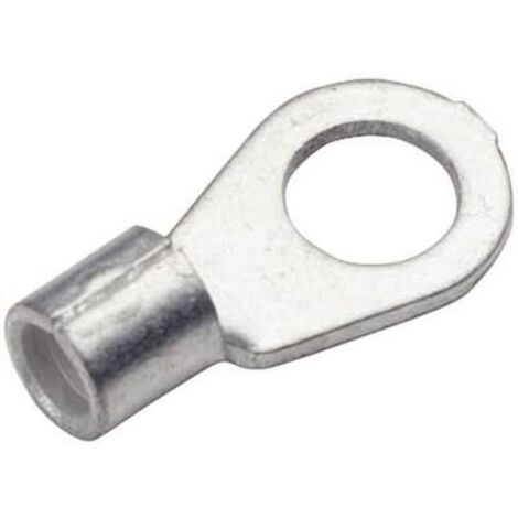 Cimco 2050001250131 Capocorda non isolé métal 70 mm² (1/2)