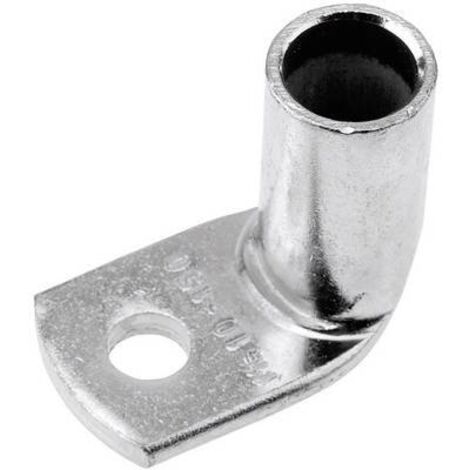 Cimco 2050001253071 Capocorda Tubolare 90° 8,5 mm (1/2)