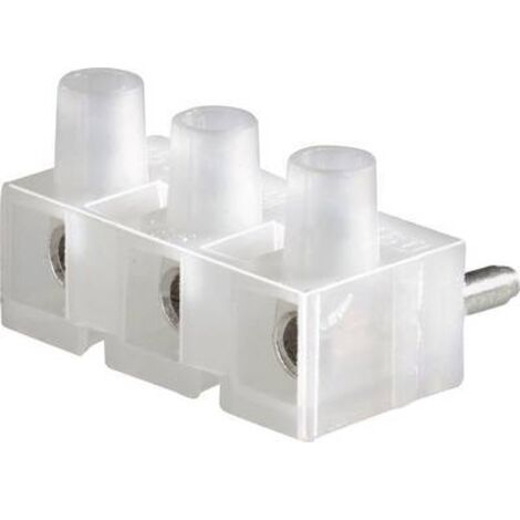 Accessoires de connexion adels-contact 150565 5 broches connexion fixe flexible (1/3)