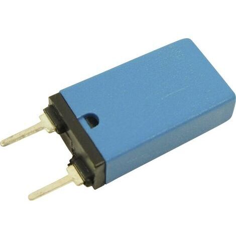 Fusible à encastrer reset automatique Cliff AN-301 FC67209 250 V/AC 3 A 1 pc(s) S33192 (1/3)