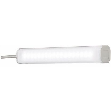 Lampe LED pour machines Idec LF2B-C4P-BTHWW2-1M LF2B-C4P-BTHWW2-1M Puissance: 4.9 W (1/5)