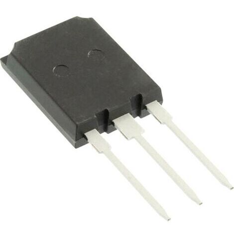 VISHAY IRFP460LCPBF MOSFET 1 N-VOIE 280W TO-247AC (1/3)