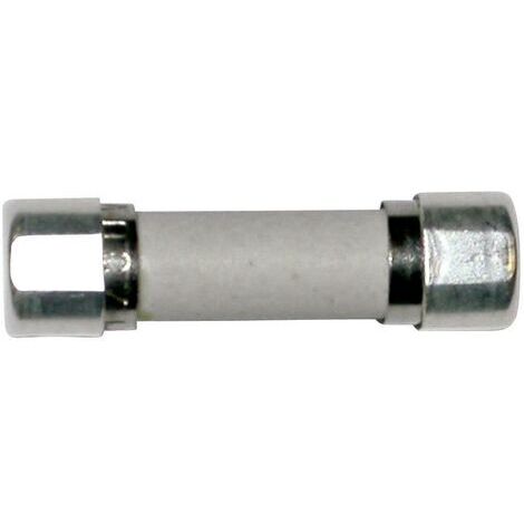 ESKA 8522724 8522724 FEINSICHERUNG (Ø X L) 5MM X 20MM 5A 250V TRÄGE -T- INHALT (1/3)