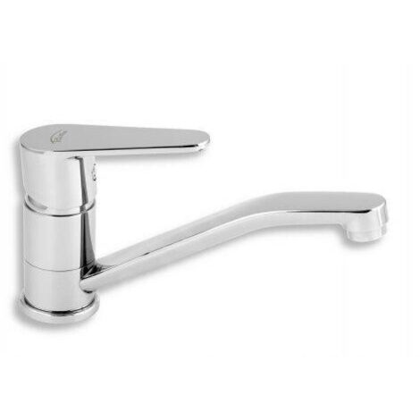 NOVASERVIS TITANIA FRESH - ROBINETTERIE D'éVIER, CHROME 96096,0 (1/2)