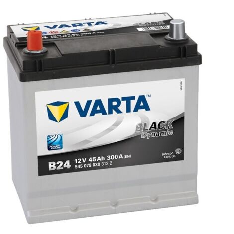 Batterie VARTA 545079030 (1/5)
