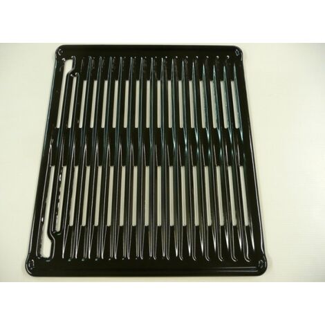 Grille de barbecue en acier pour Campingaz 3 et 4 séries – Surface de cuisson robuste – Répartition homogène de la chaleur – 1 unité