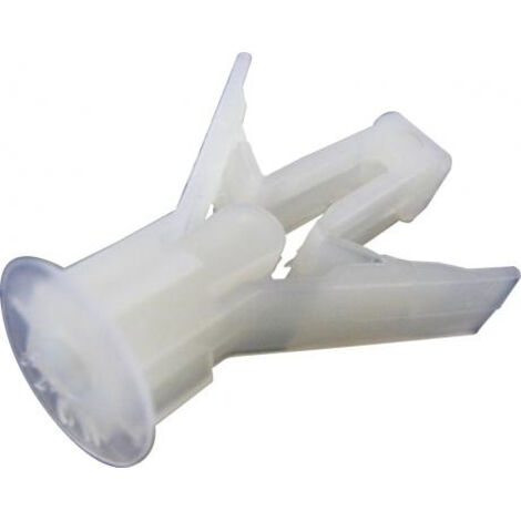 CHEVILLE AILETE 0/15 POUR VIS 4X45 - ING FIXATIONS - A270000 FISC0046 (1/3)
