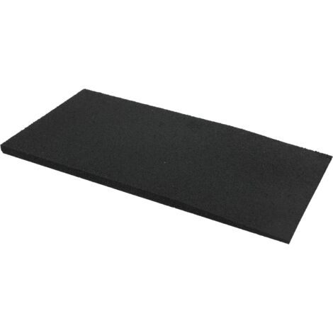 KS TOOLS 160.0565 01 AIDE DE LEVAGE 30 MM POUR VÉHICULES SURBAISSÉS (1/4)