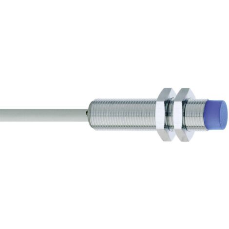 Détecteur de proximité inductif Contrinex DW-AD-618-M12 220 820 848 M12 non affleurant 1 pc(s) (1/3)