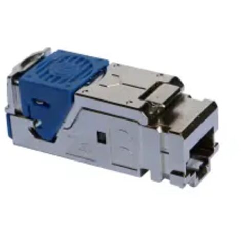 LEGRAND 033765 HAUTE DENSITÉ STP CONNECTEURS POUR PANNEAU DE BRASSAGE (1/2)