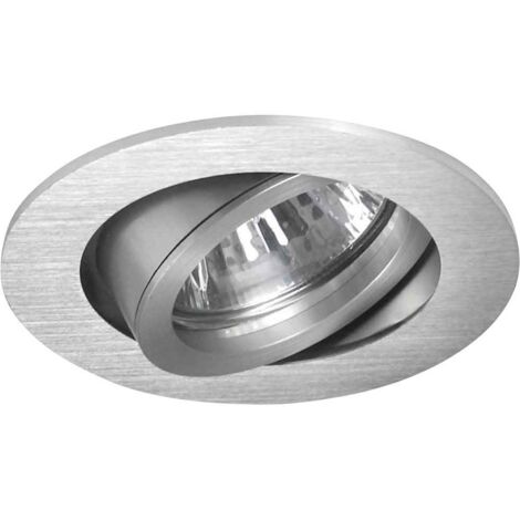BRUMBERG LEUCHTEN SPOT GX5,3 BRUMBERG NV CHAMPAGNE 0063.63 (1/2)