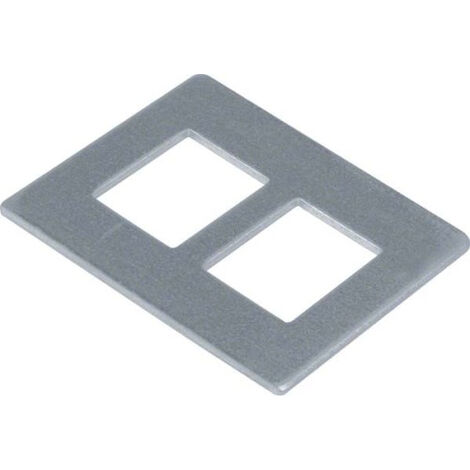 HAGER GTVDM012 ACCESSOIRE POUR CLÔTURE ÉLECTRIQUE (1/3)