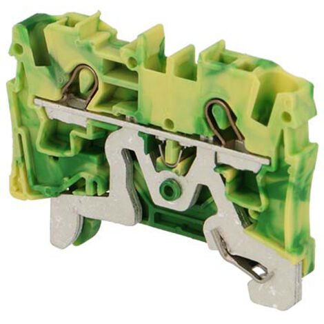 WAGO 2004-1207 BORNIER ÉLECTRIQUE WAGO KONTAKTTECHNIK (1/2)
