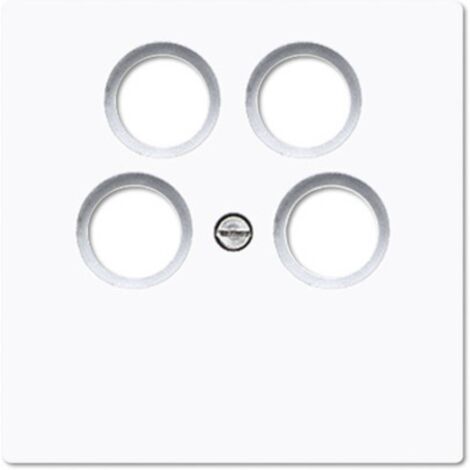 JUNG LS 990-4 SAT2 WW (LS990-4SAT2WW) (1/3)