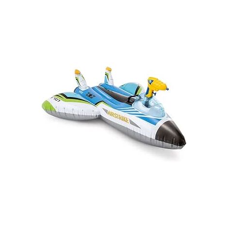 INTEX 57536NP AVION POUR PISTOLET À EAU