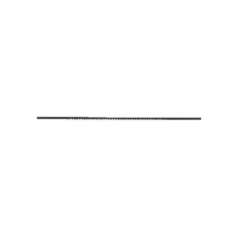 BAHCO LAME DE RECHANGE POUR SCIE À CHANTOURNER 302-75M-12P