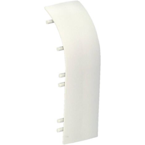 CONNECTEUR BLANC 75083 (1/2)