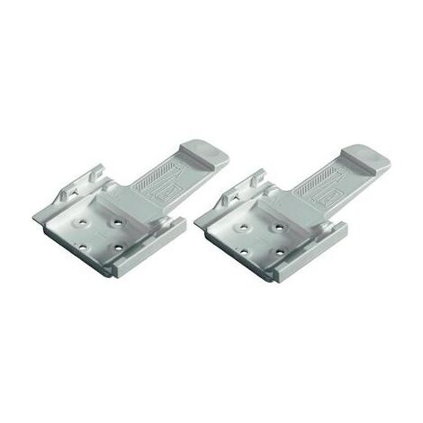 JEU DE FIXATIONS POUR LES SABOTS D'ARRÊT 11036 (1/4)