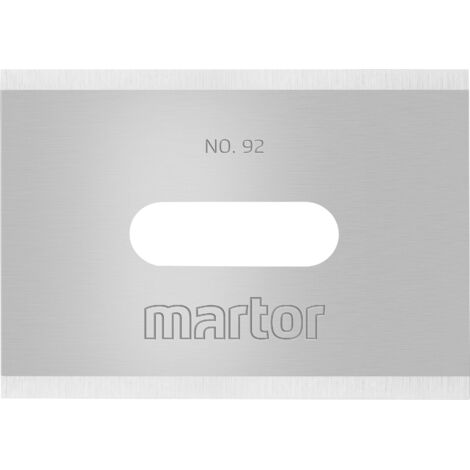 LAME RECH. À DISTR. POUR MARTEGO ET MERAK 10 UN.
