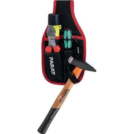 PARAT PARABELT S 5990836991 UNIVERSELLE CEINTURE PORTE-OUTILS NON ÉQUIPÉE 1 PIÈCE (1/5)