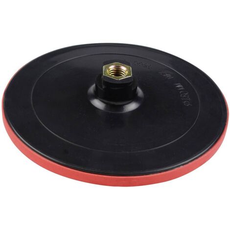 JEU DACCESSOIRES APA POLIERTELLER Ø 180MM 20994 180 MM 1 PC(S) (1/4)