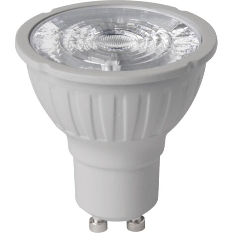 AMPOULE LED GU10 LED PRO PAR16 GU10 MM26712 5.2 W = 50 W BLANC CHAUD (Ø X L) 50 MM X 56 MM 1 PC(S) (1/2)