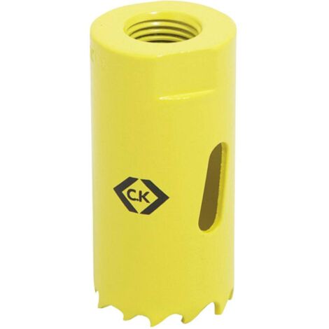 C.K 424003 SCIE CLOCHE 20 MM (1/3)