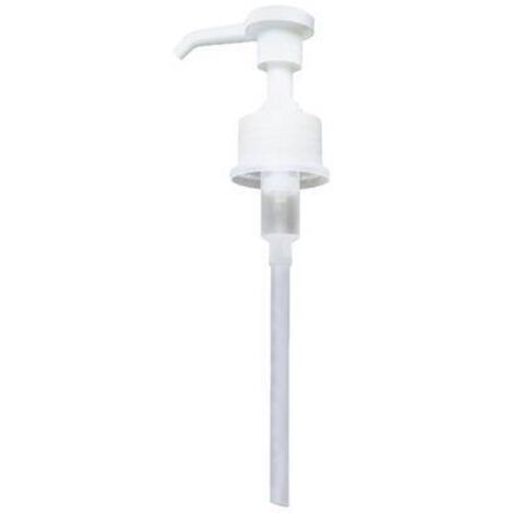 Pompe doseuse jetable BODE Chemie BH81428 Y298752 (1/2)