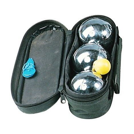 Jeu de boules Tac-Tac - 2,15 €