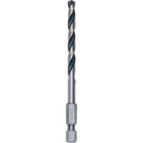 Bosch Accessories 2608577526 PointTeQ 1 pièce Foret hélicoïdal Y754252