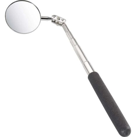 TOOLCRAFT 2299818 MIROIR DINSPECTION 1 PIÈCE EXTRACTIIBLE TAILLE DU MIROIR: (Ø) 50 MM TO-6899454 (1/2)