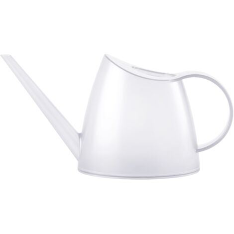 Arrosoir poetic fuchsia capacité 1.5 litres design ergonomique (1/2)