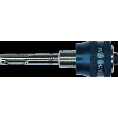 PC Plus-Dorn SDS plus