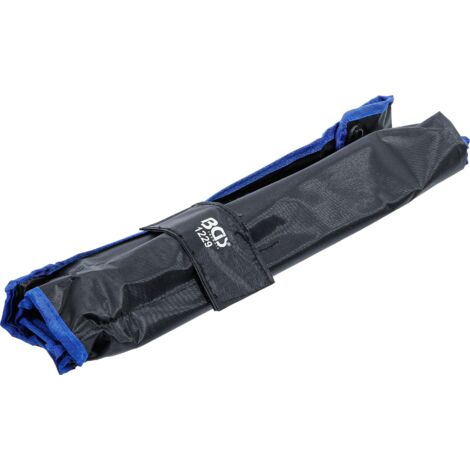 Sac Vide Tétron BGS Pour Article 1184 – Pratique Et Solide !